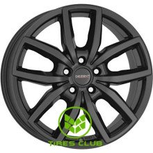 Dezent TE 8x18 5x120 ET50 DIA65,1 (matt black)