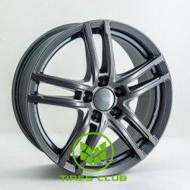 Dezent TL 7,5x18 5x112 ET44 DIA66,6 (MGR)