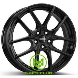 Dezent TO 7,5x17 5x112 ET38 DIA66,6 (black)