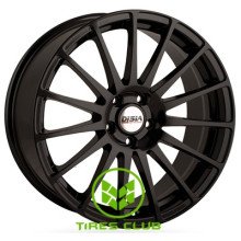 Disla Turismo 8x18 5x114,3 ET42 DIA67,1 (black)