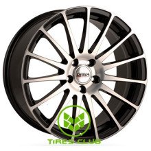 Disla Turismo 7,5x17 5x120 ET40 DIA72,6 (BD)