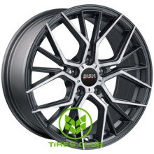 Disla Crystal 7x16 5x105 ET40 DIA67,1 (GMD)