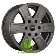 Disla Cyclone 7,5x17 5x130 ET50 DIA71,6 (GM)