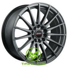 Disla Turismo 7,5x17 5x114,3 ET45 DIA67,1 (GM)