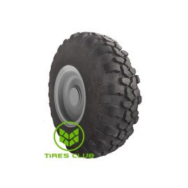 Днепрошина ДТ-64 (броневставка) 365/90 R18