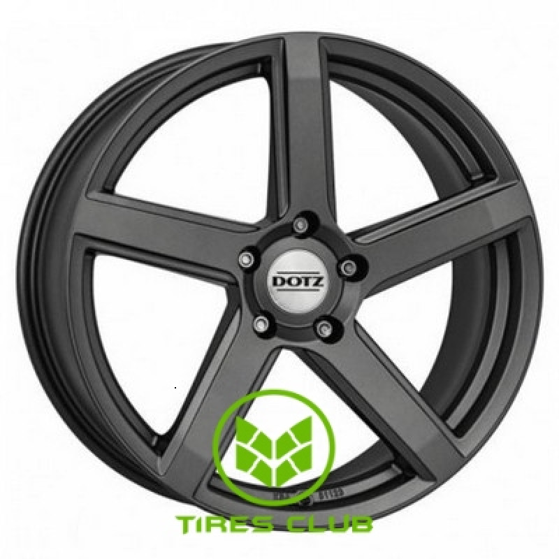 Диски Dotz CP5 в Запоріжжі Диски Dotz CP5 в Запоріжжі