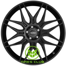 Dotz LongBeach 10,5x21 5x130 ET48 DIA71,6 (dark)