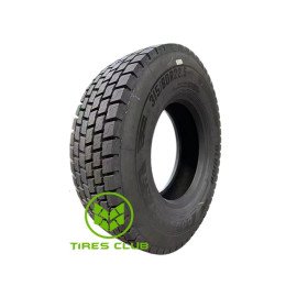 Doublestar DLD100 (ведущая) 315/80 R22,5 156/150K Doublestar DLD100 (ведущая) 315/80 R22,5 156/150K