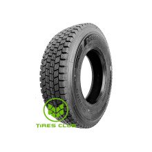 Doublestar DLD809 (ведущая) 295/80 R22,5 152/148M
