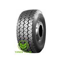 Doublestar DMA805 (прицепная) 385/65 R22,5 164K