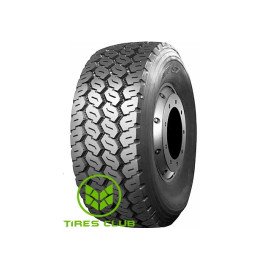 Doublestar DMA805 (прицепная) 385/65 R22,5 164K Doublestar DMA805 (прицепная) 385/65 R22,5 164K