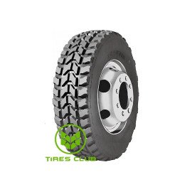 Doublestar DS766 37/12,5 R16 123N Doublestar DS766 37/12,5 R16 123N