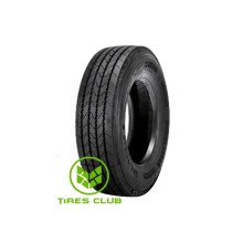 Doublestar DSR116 (рулевая) 285/70 R19,5 150/148J