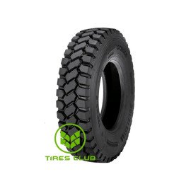 Doublestar DSR668 (ведущая) 315/80 R22,5 156/150L 20PR