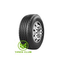 Doublestar DSR678 (прицепная) 385/65 R22,5 160K