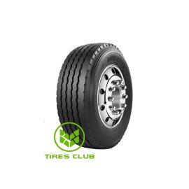 Doublestar DSR678 (прицепная) 385/65 R22,5 160K