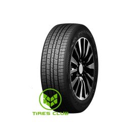 Doublestar DSS02 225/55 R19 99V Doublestar DSS02 225/55 R19 99V