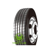 Doublestar F-One (рулевая) 315/80 R22,5 154/151L