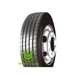 Doublestar F-One (рулевая) 315/80 R22,5 154/151L Doublestar F-One (рулевая) 315/80 R22,5 154/151L