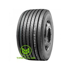 Doublestar TAX106 (прицепная) 445/45 R19,5 160J Doublestar TAX106 (прицепная) 445/45 R19,5 160J