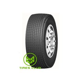 Doublestar TTX108 (рулевая) 435/50 R19,5 160L Doublestar TTX108 (рулевая) 435/50 R19,5 160L