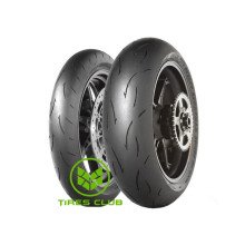 Dunlop Sportmax GP Racer D212 190/55 ZR17 75W