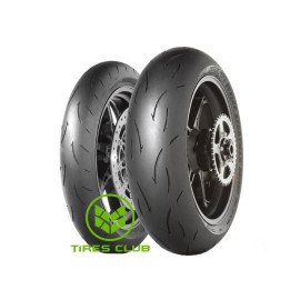 Dunlop Sportmax GP Racer D212 190/55 ZR17 75W