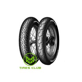 Dunlop D402 90 R16 74H