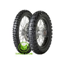 Dunlop D908RR 90/90 R21 54S