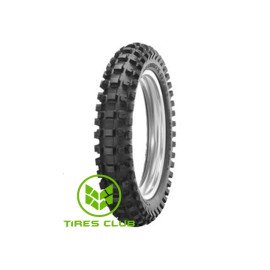 Dunlop Geomax AT81 RC 90/90 R21 54M