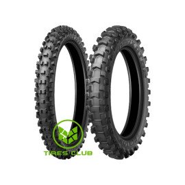 Dunlop Geomax AT82 120/90 R18 65M