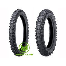 Dunlop Geomax Enduro EN91 140/80 R18 70R