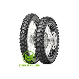 Dunlop Geomax MX 33 110/90 R19 62M