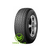 Dunlop GrandTrek AT25 265/60 R18 110H