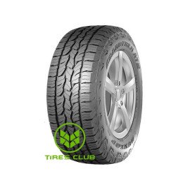 Dunlop GrandTrek AT5 265/65 R17 112S