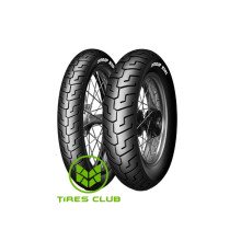 Dunlop K591 160/70 R17 73V