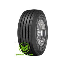 Dunlop SP247 (прицепная) 385/65 R22,5 164/158L 3PMSF