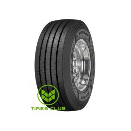 Dunlop SP247 (прицепная) 385/55 R22,5 3PMSF