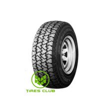 Dunlop SP Qualifier TG20 215/80 R16 107S