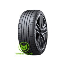 Dunlop SP Sport MAXX 050 245/40 ZR19 94W Reinforced