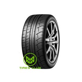 Dunlop SP Sport Maxx GT600 285/35 ZR20 100Y Reinforced NR1