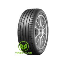 Dunlop SP Sport Maxx RT2 255/35 ZR19 96Y XL