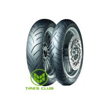 Dunlop ScootSmart 90/80 R16 51S