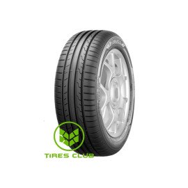 Dunlop Sport BluResponse 195/65 R15 91H Dunlop Sport BluResponse 195/65 R15 91H