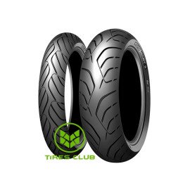 Dunlop Sportmax Roadsmart 3 110/80 R19 59V