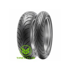 Dunlop Sportmax Roadsmart 4 120/70 ZR18 59W Dunlop Sportmax Roadsmart 4 120/70 ZR18 59W