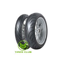 Dunlop Sportmax Sportsmart 3 180/60 ZR17 75W