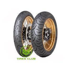 Dunlop TraiMax Meridian 90/90 R21 54V
