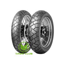 Dunlop Trailmax Mixtour 90/90 R21 54V