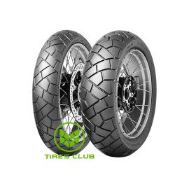 Dunlop Trailmax Mixtour 90/90 R21 54V Dunlop Trailmax Mixtour 90/90 R21 54V